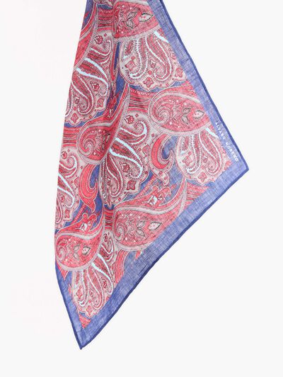 PAÑUELO PRINTED