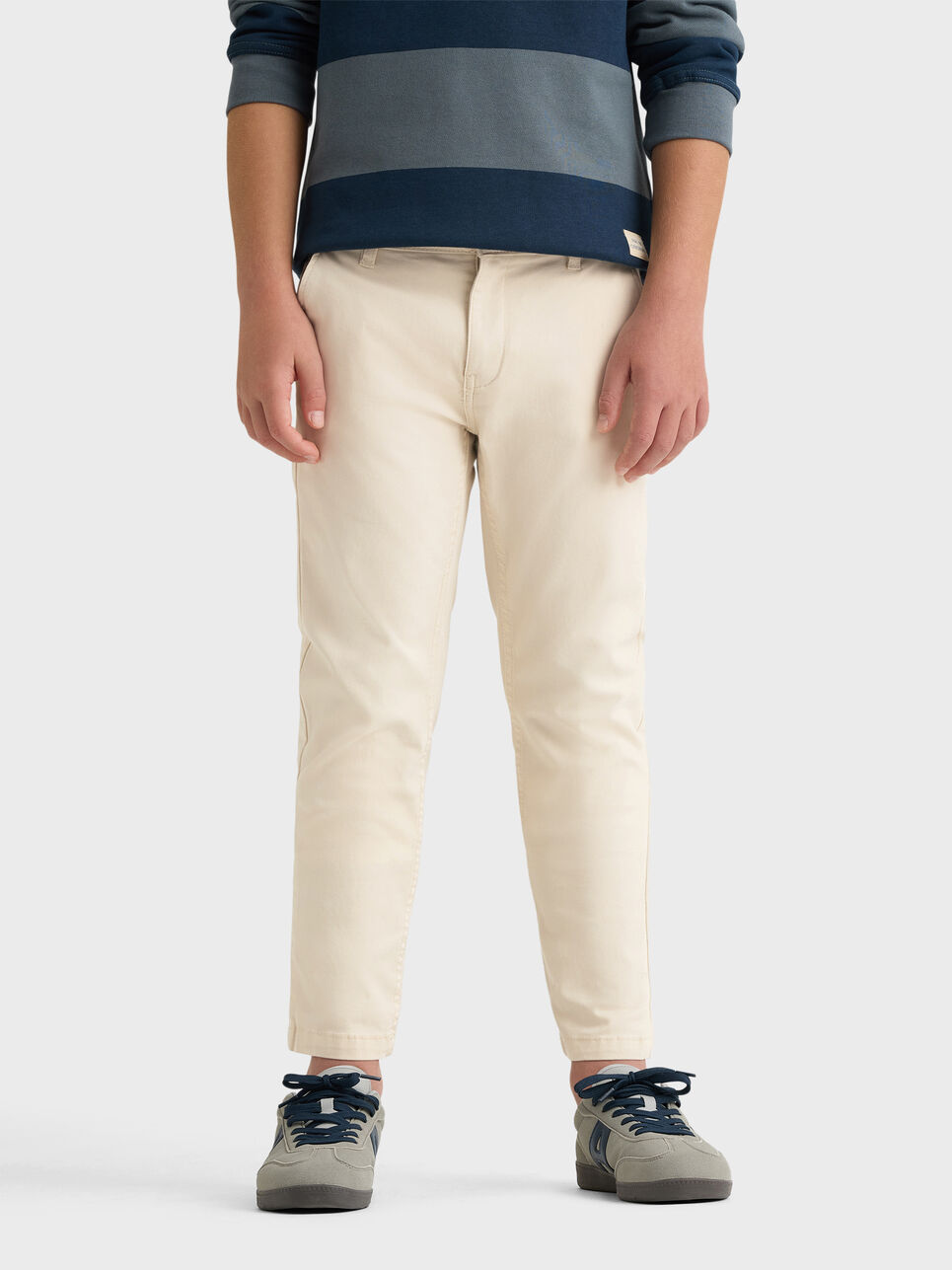 PANTALON CHINO KIDS