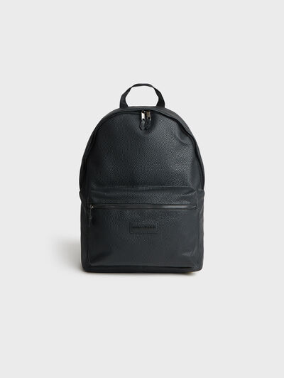 MOCHILA KRAVEN NEGRO