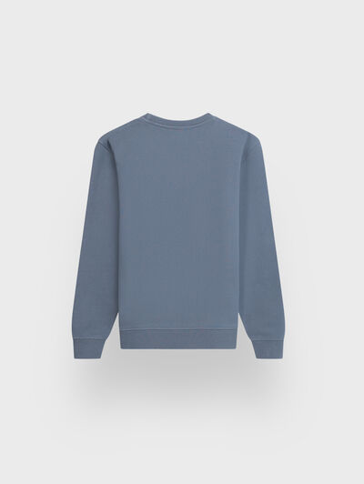 SUDADERA OFFICIAL KIDS