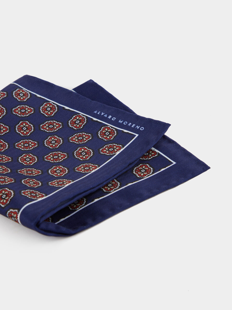 PAÑUELO PRINTED