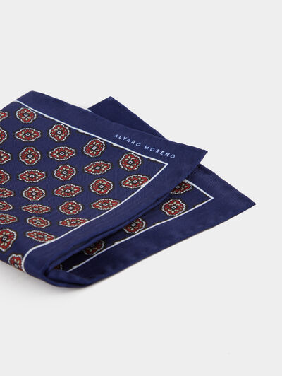 PAÑUELO PRINTED