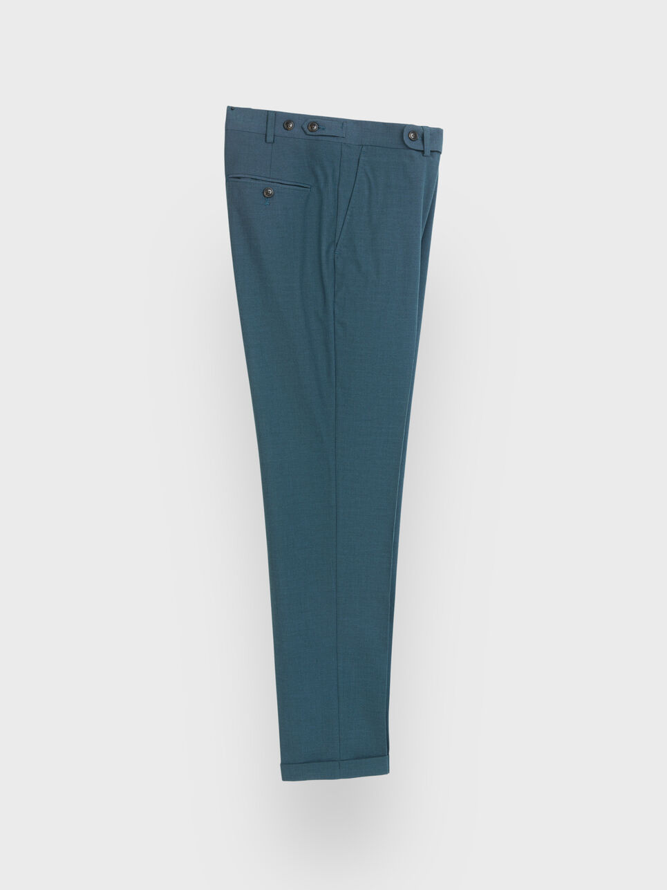PANTALON CAPO MICROPUNTO