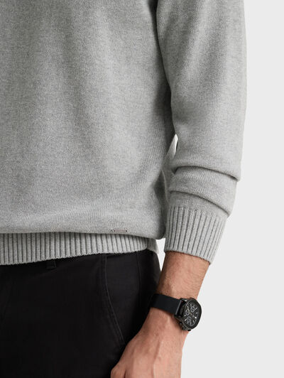 JERSEY CLEVELAND GRIS