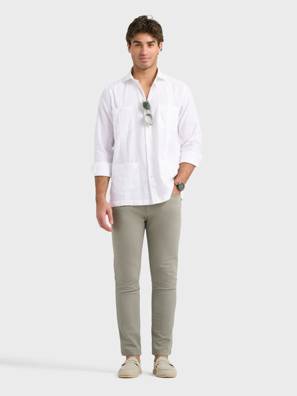 CUBANA OXFORD