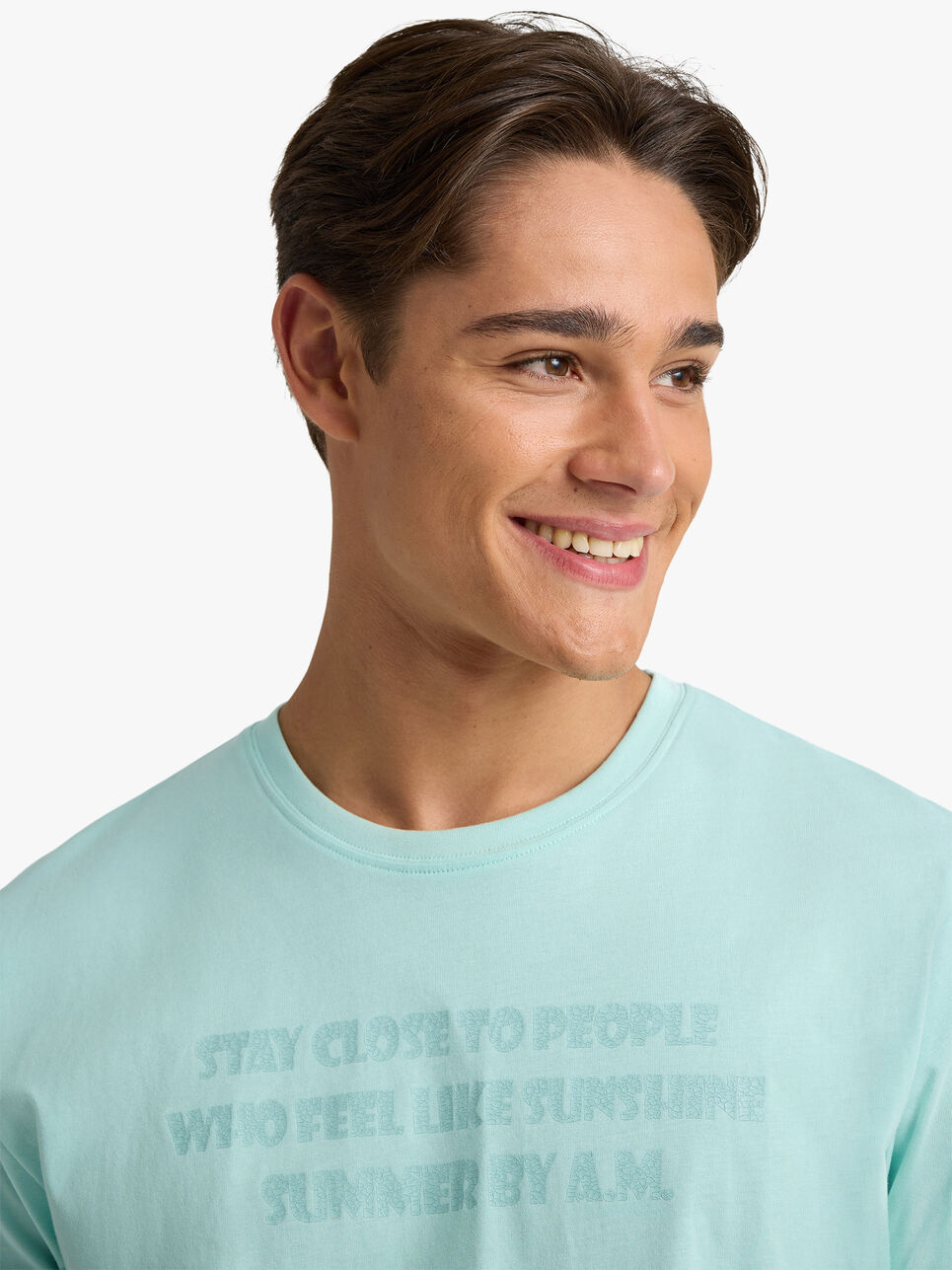 CAMISETA FEEL