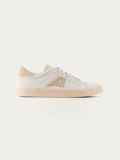 SNEAKERS PAUL CRUDO