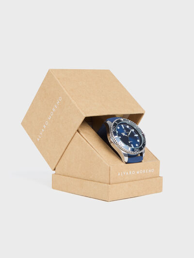 RELOJ BLASTER