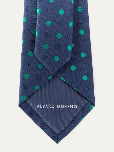 CORBATA JACQUARD MF