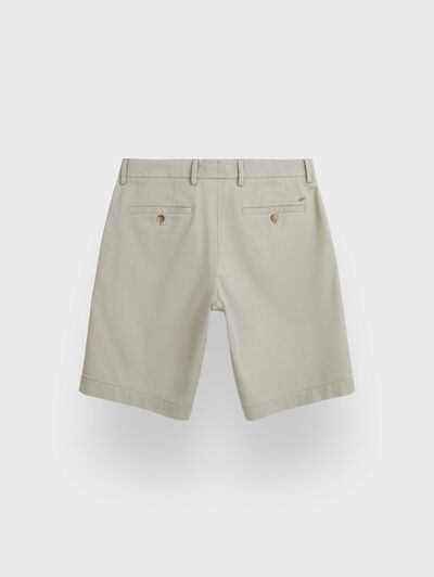 BERMUDA BASICA VERDE