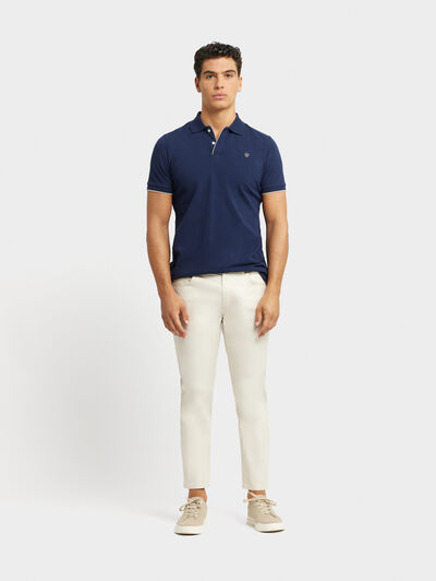 PANTALON DIAGONAL 5P