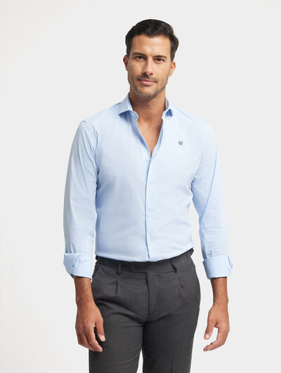 Camisas Vestir | Álvaro Moreno