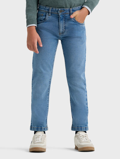 PANTALON DENIM KIDS