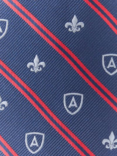 CORBATA JACQUARD MF