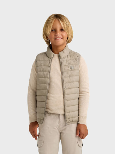 CHALECO NIRO KIDS