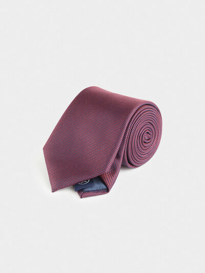 CORBATA JACQUARD MF