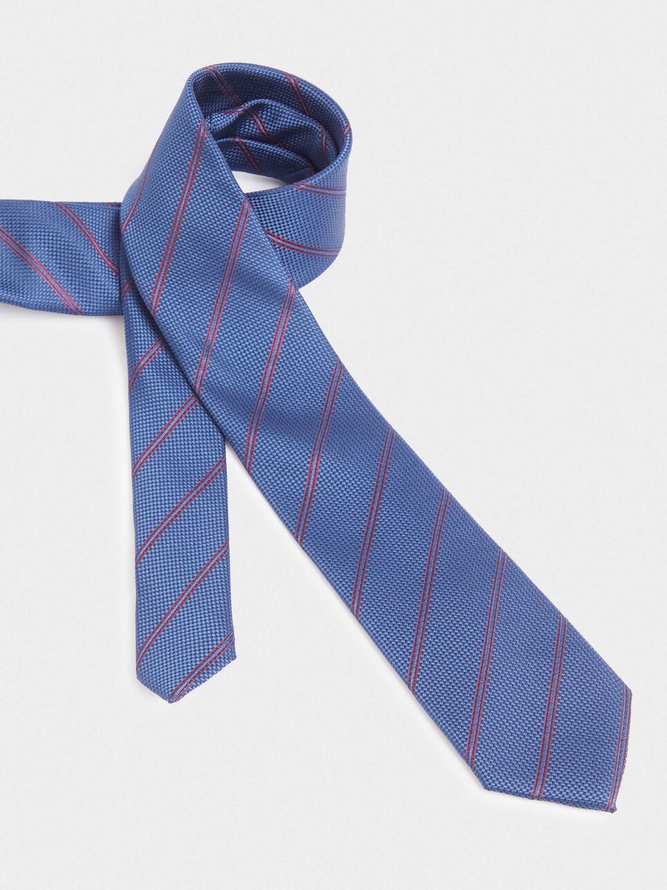 CORBATA JACQUARD MF KIDS