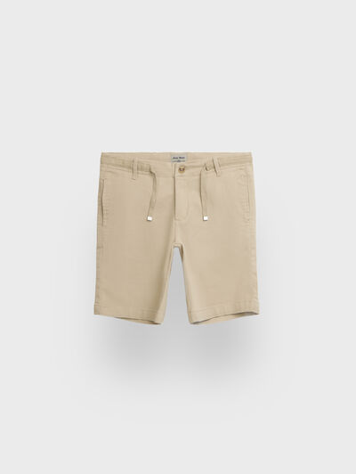 BERMUDA GARY KIDS CAMEL