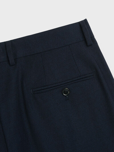 PANTALON BIRDEYE AZUL MARINO