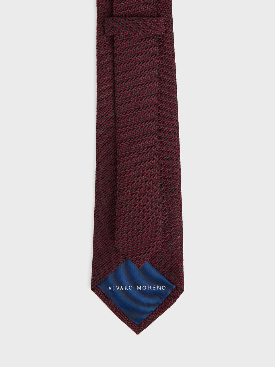 CORBATA GRENADINE LISA