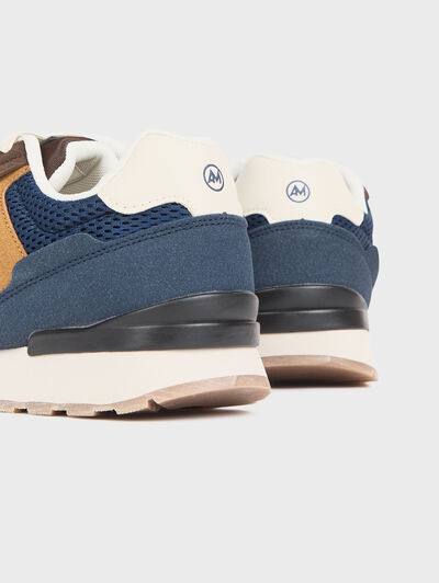SNEAKERS DENOM