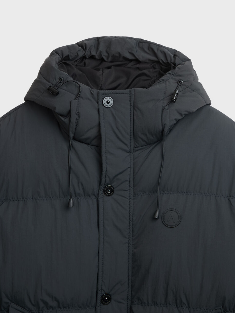 PARKA ROGUE