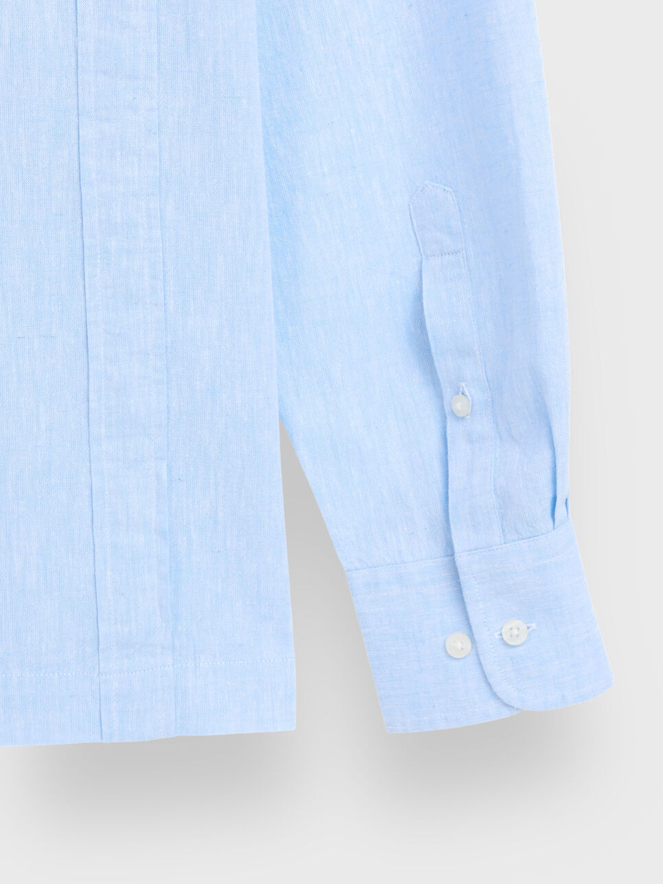 CUBANA LINO CHAMBRAY