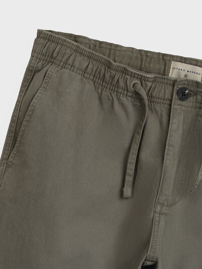 PANTALON ZOE