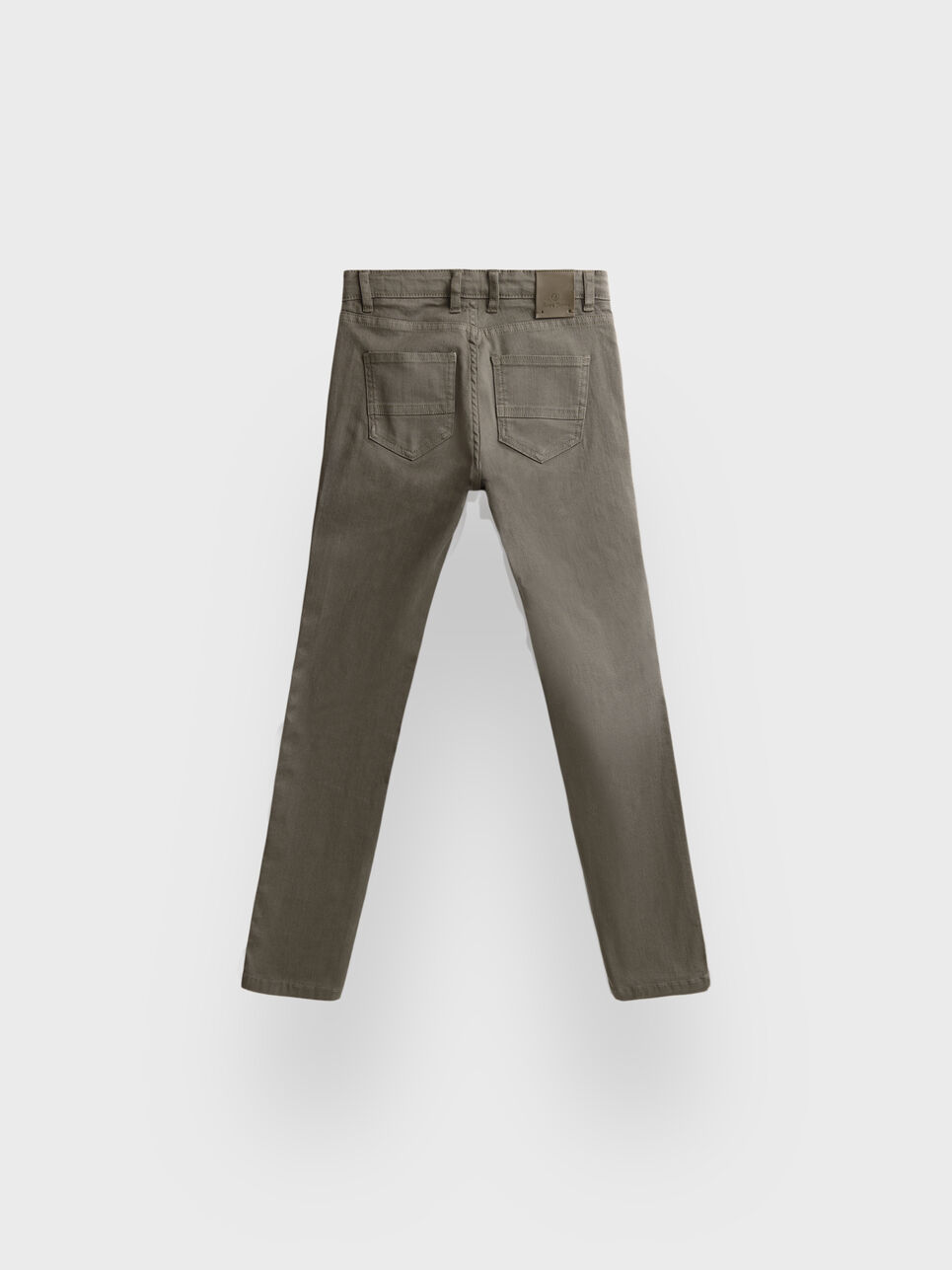 PANTALON 5 POCKETS KIDS