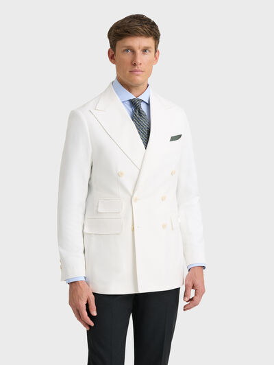 AMERICANA HEROS ESPIGA BLANCO