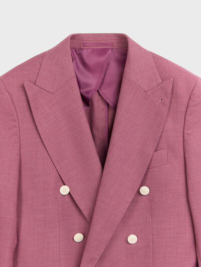 AMERICANA MONACO FIL A FIL ROSA