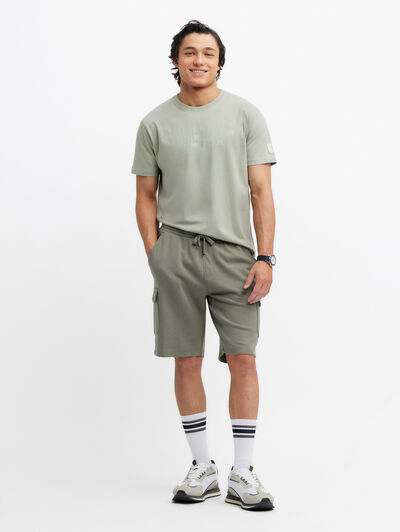 BERMUDA CARGO PUNTO VERDE