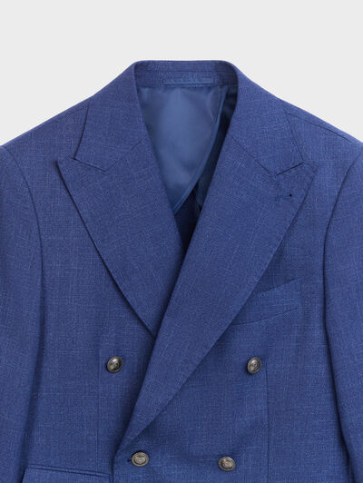 AMERICANA CAPOLUNGO ROYAL AZUL