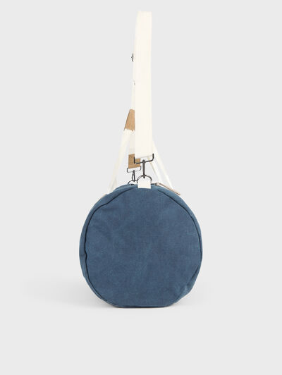 BOLSA NEXUS AZUL MARINO