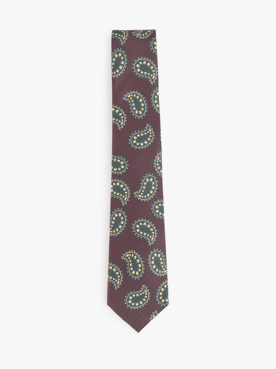 CORBATA PRINTED