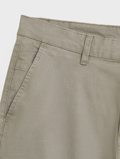 PANTALON BUDDY