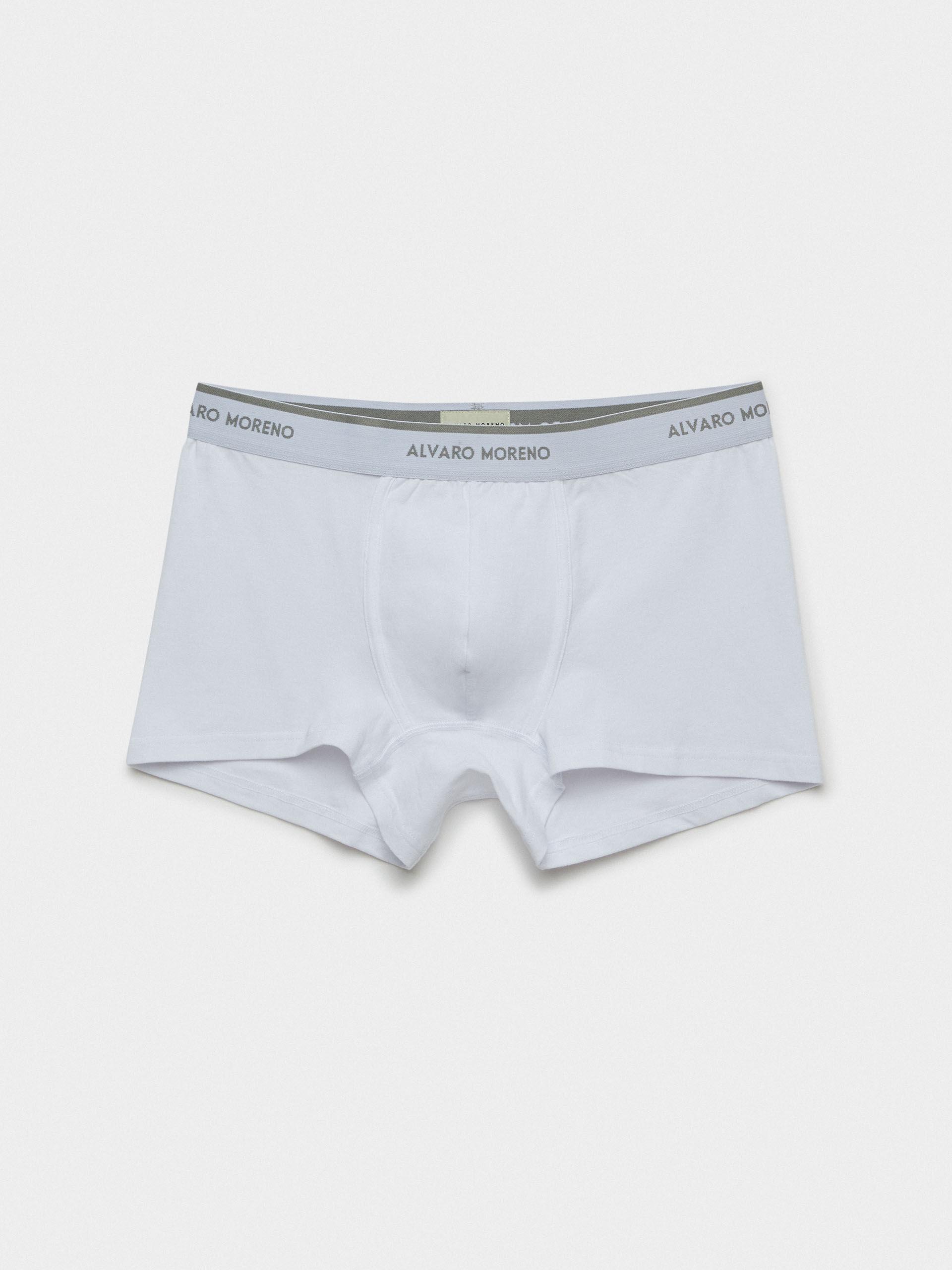 Alvaro moreno calzoncillos store