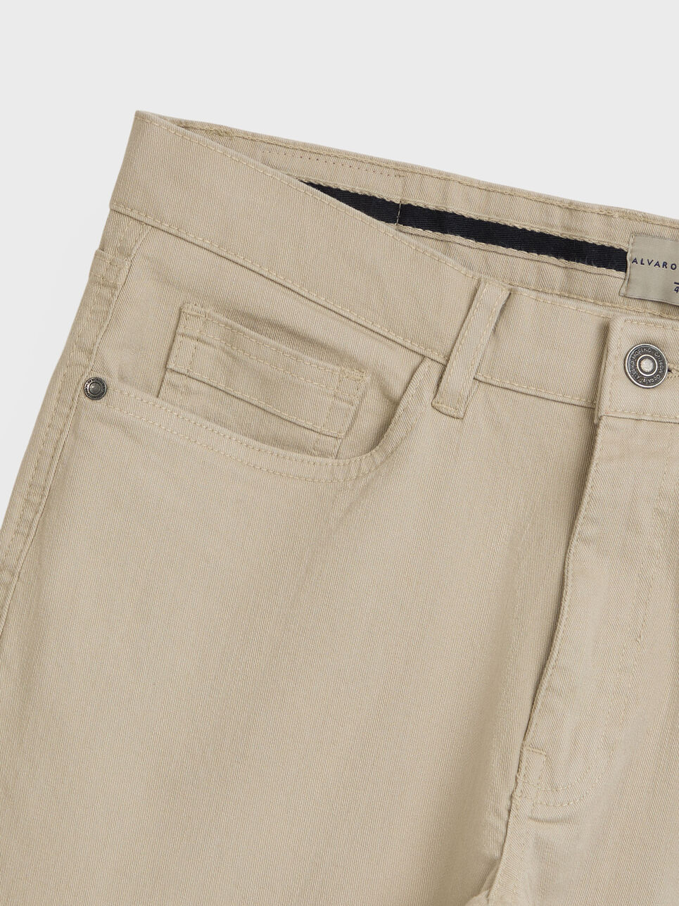 PANTALON 5 POCKETS