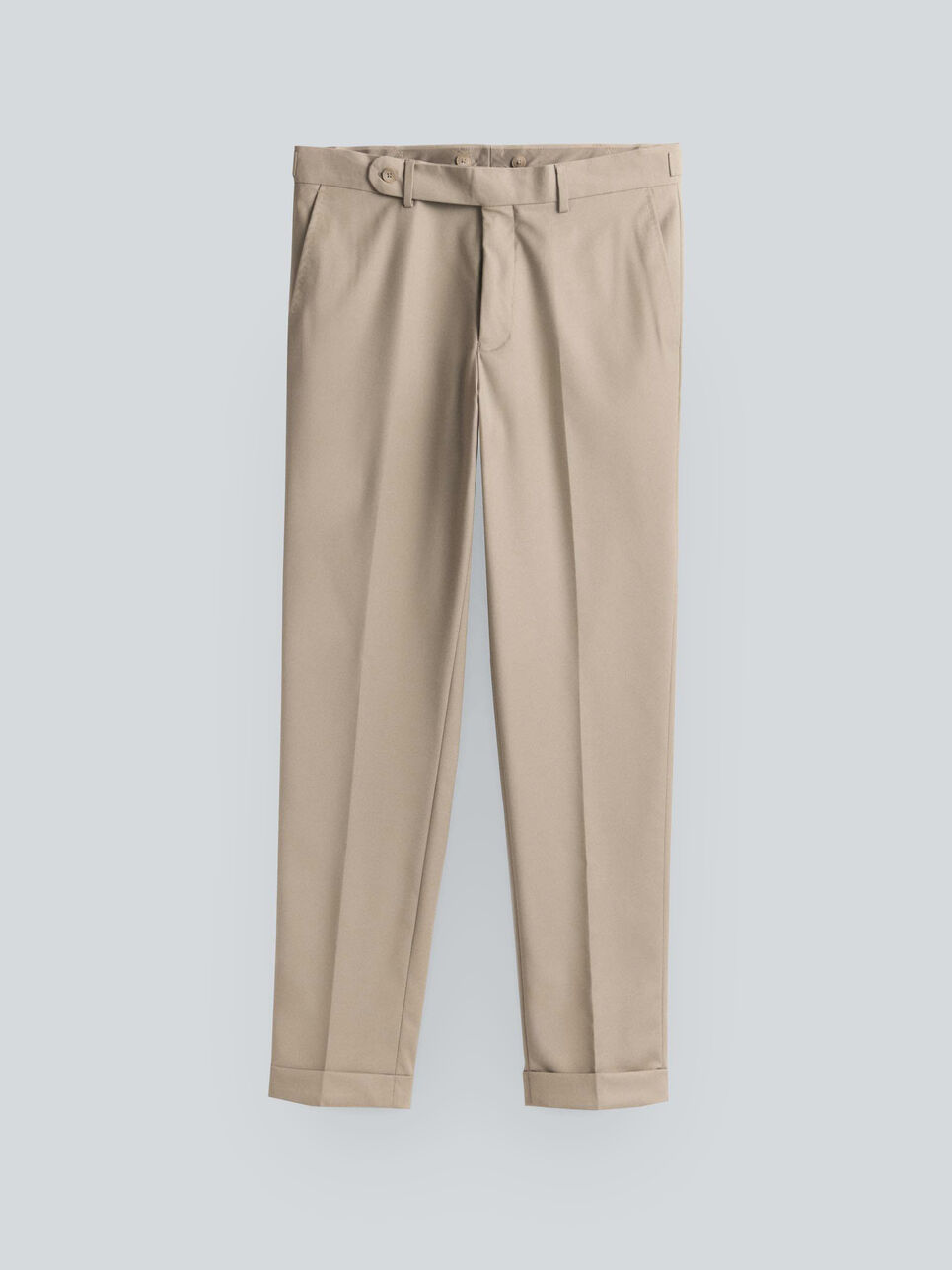 PANTALON NAPOLI TWILL