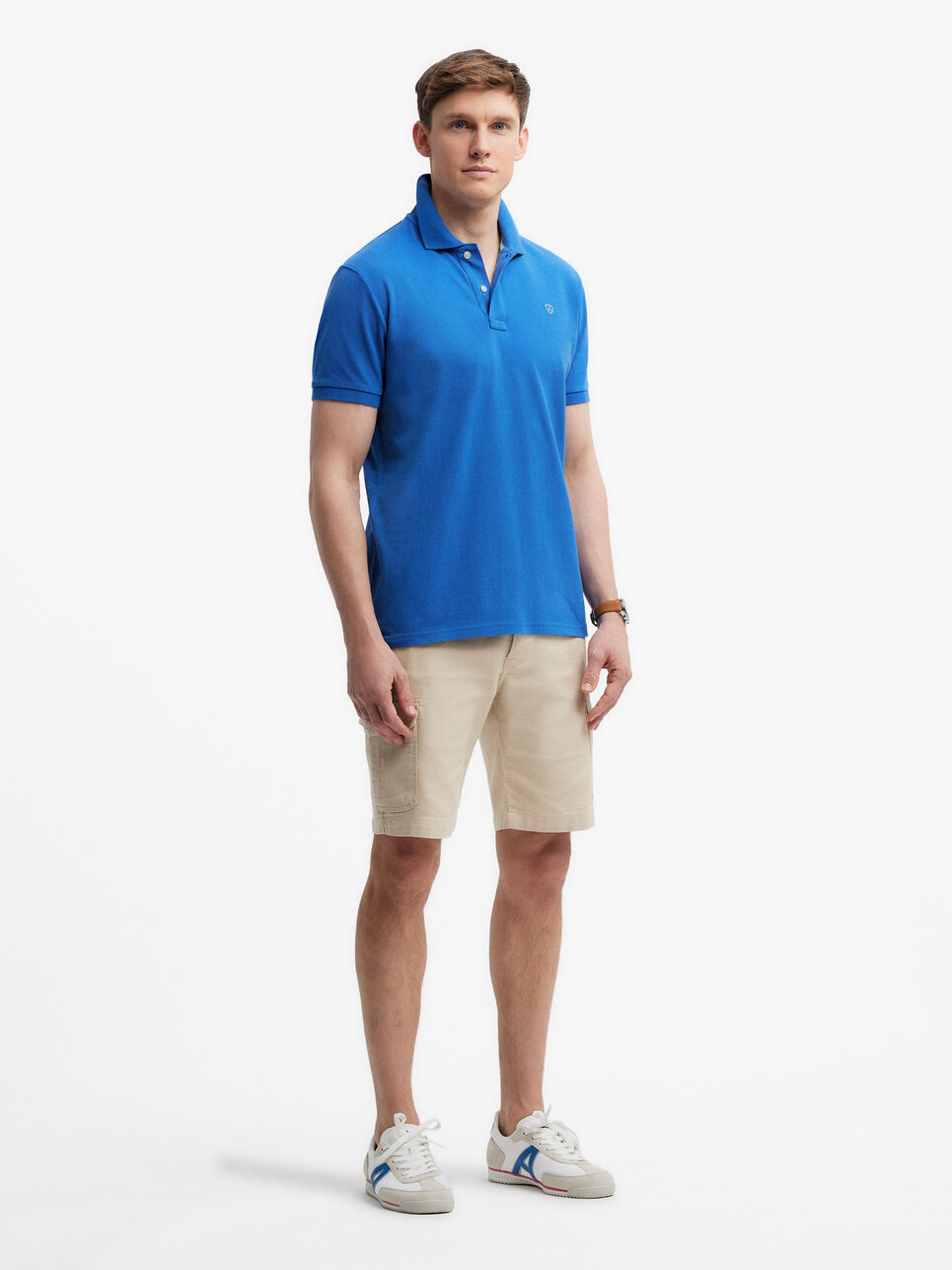 POLO TRENDY
