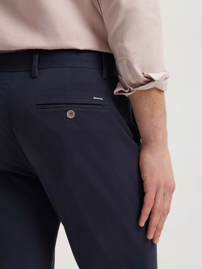 PANTALON ESTRUCTURA