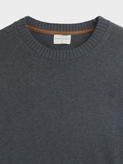 JERSEY CLEVELAND GRIS
