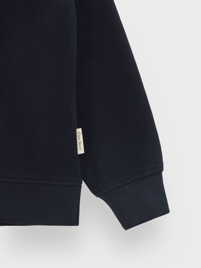 SUDADERA PATCH KIDS