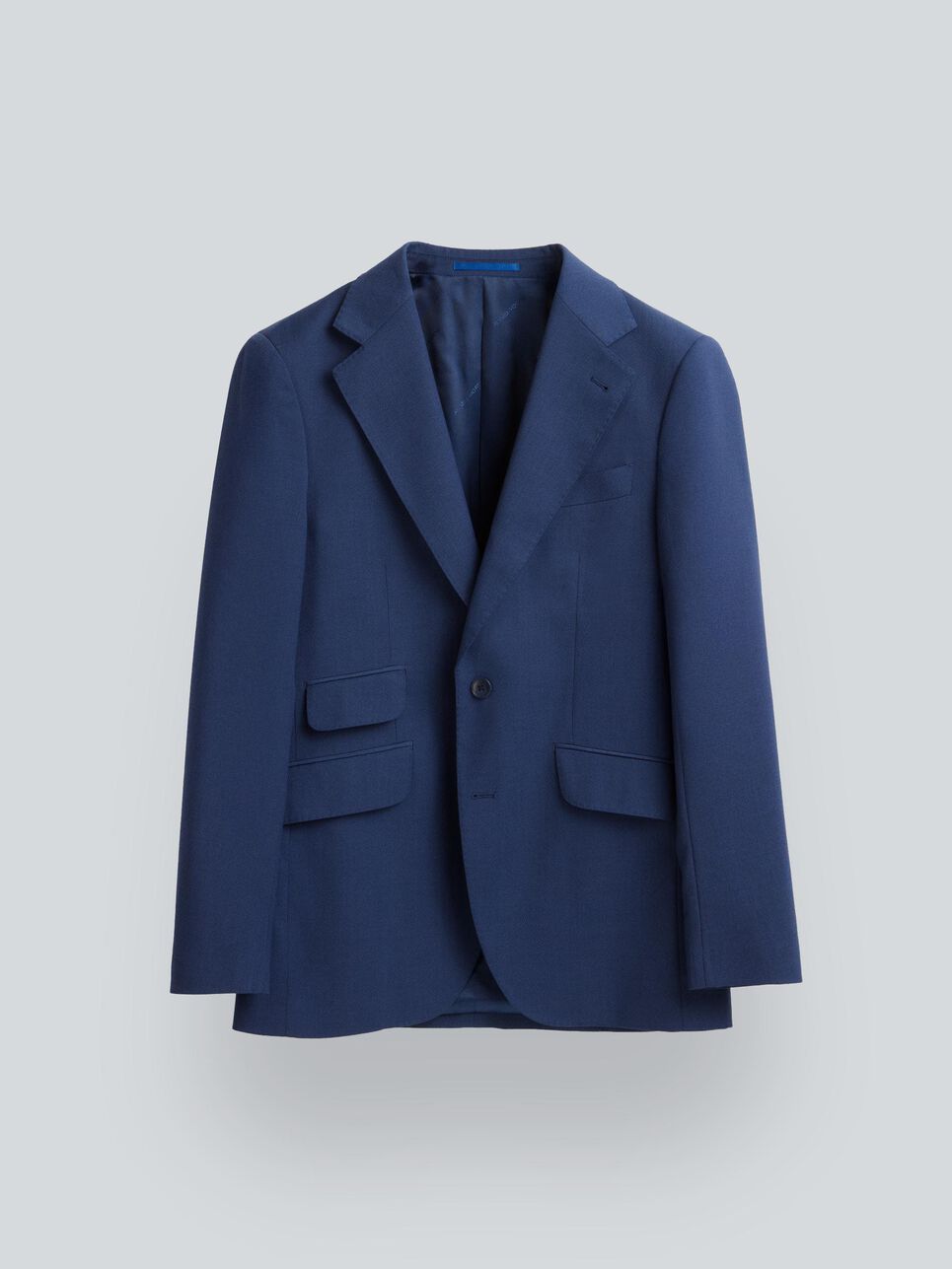 AMERICANA NAPOLI STRUCTURE