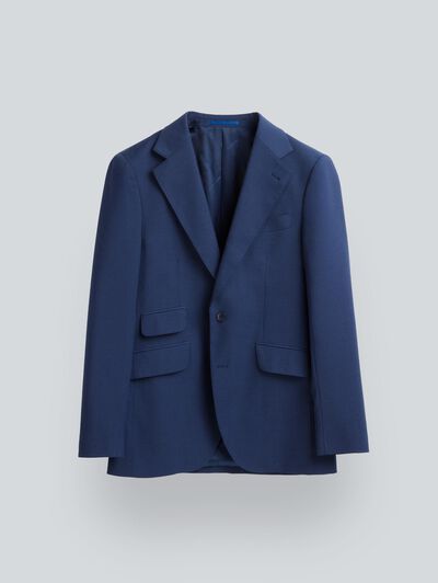 AMERICANA NAPOLI STRUCTURE