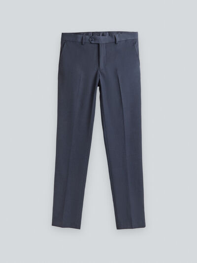 PANTALON FIL A FIL