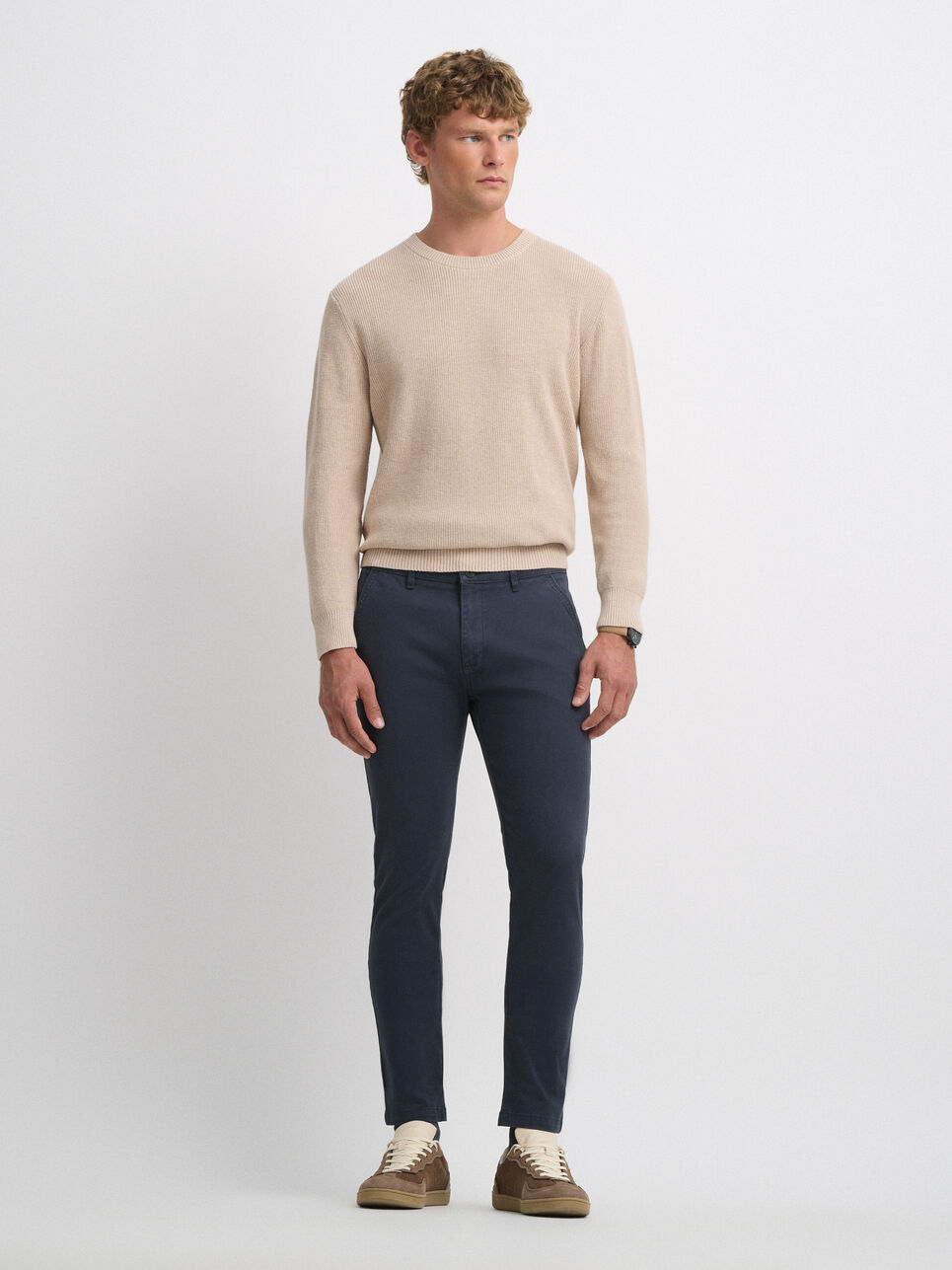 PANTALON NEW HOLLIS