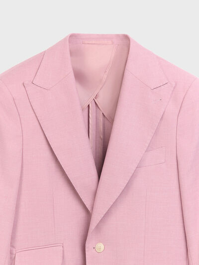 AMERICANA CAPO NIZA ROSA