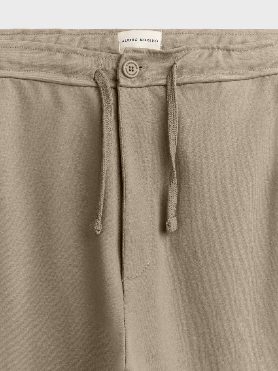 JOGGER CHINO PUNTO