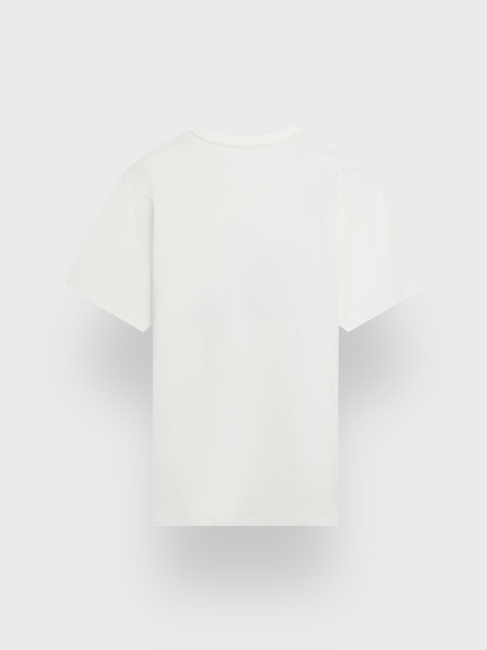 CAMISETA CLASSICS